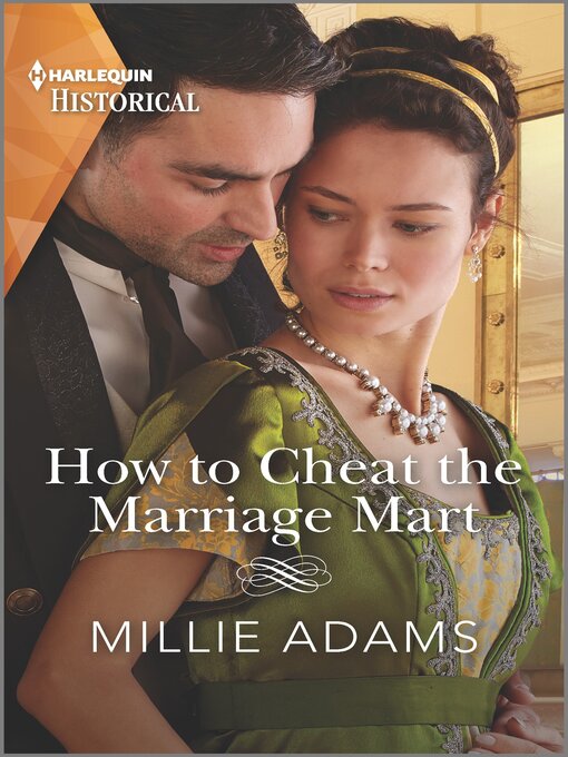 Title details for How to Cheat the Marriage Mart by Millie Adams - Available